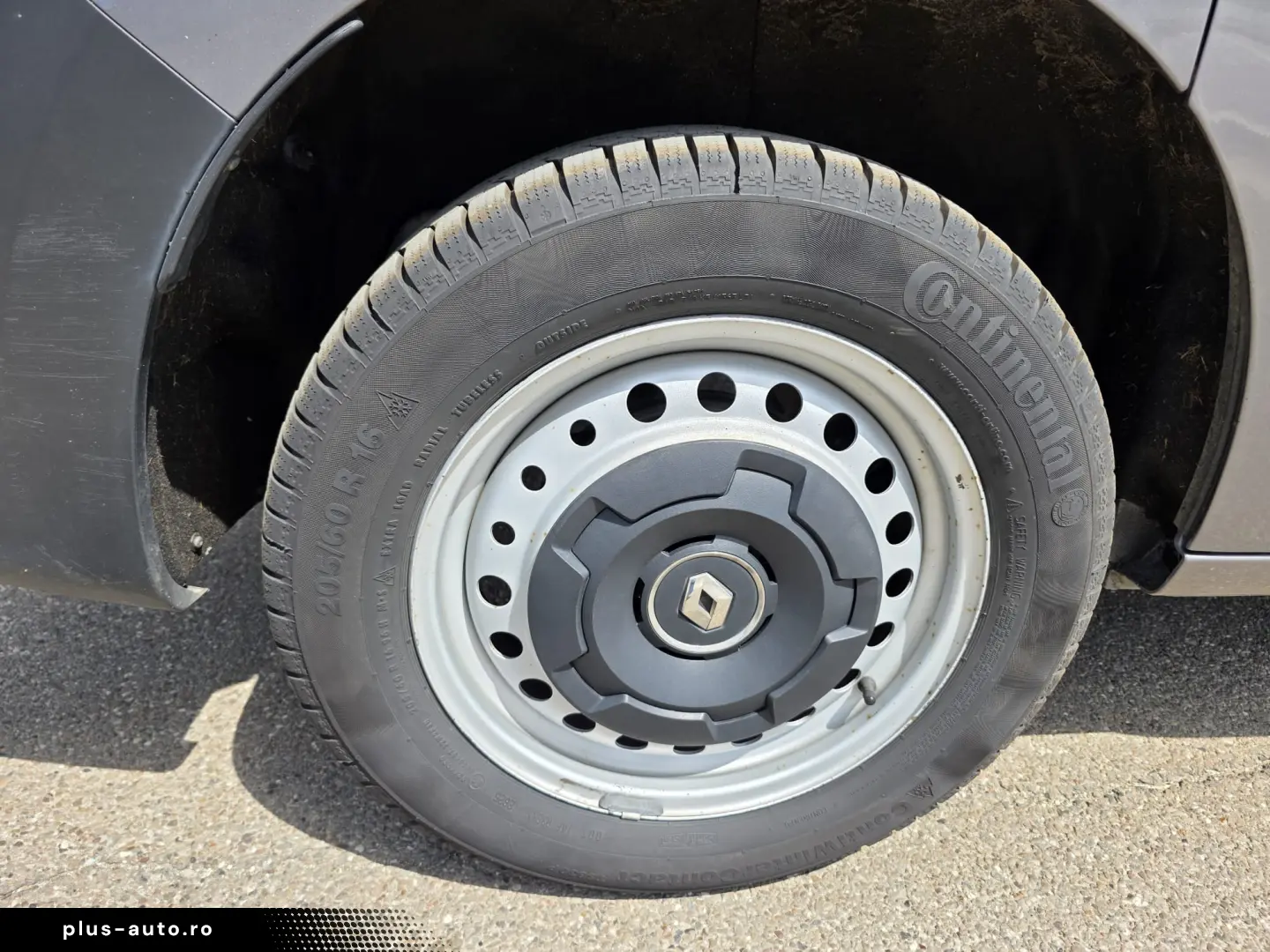 Renault Kangoo 1 3 TCE automat