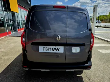 Renault Kangoo 1 3 TCE automat
