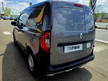 Renault Kangoo 1 3 TCE automat