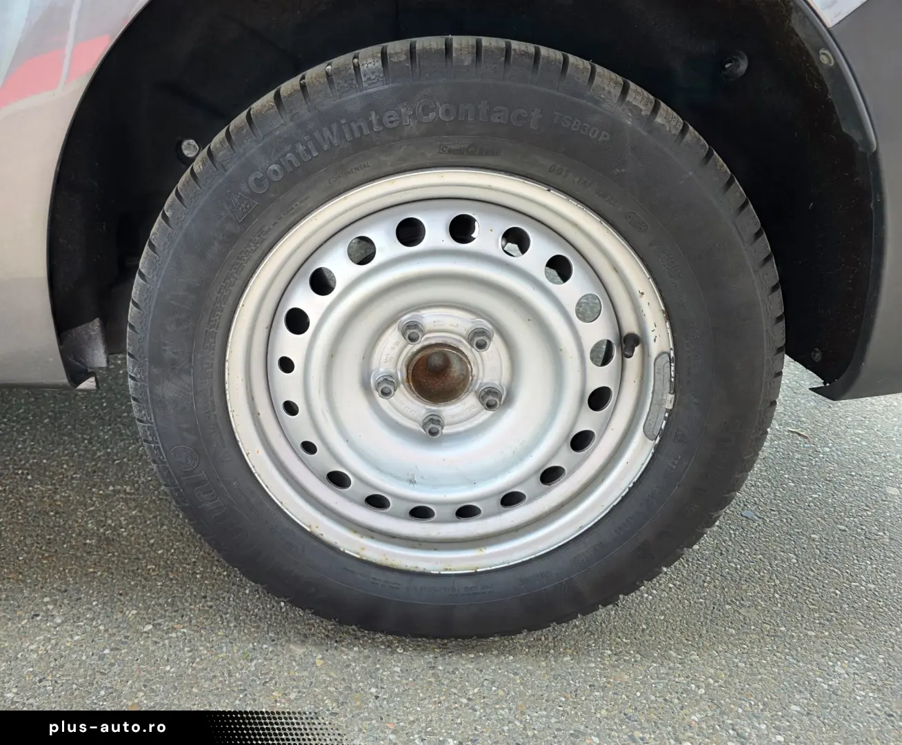 Renault Kangoo 1 3 TCE automat