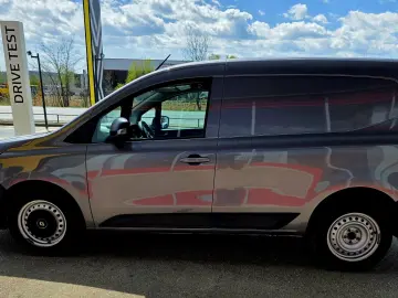 Renault Kangoo 1 3 TCE automat