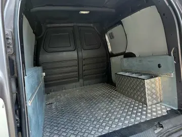 Renault Kangoo 1 3 TCE automat