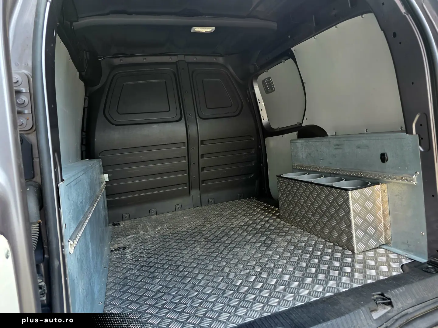 Renault Kangoo 1 3 TCE automat