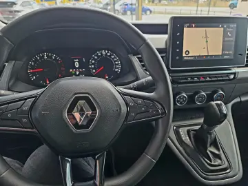 Renault Kangoo 1 3 TCE automat