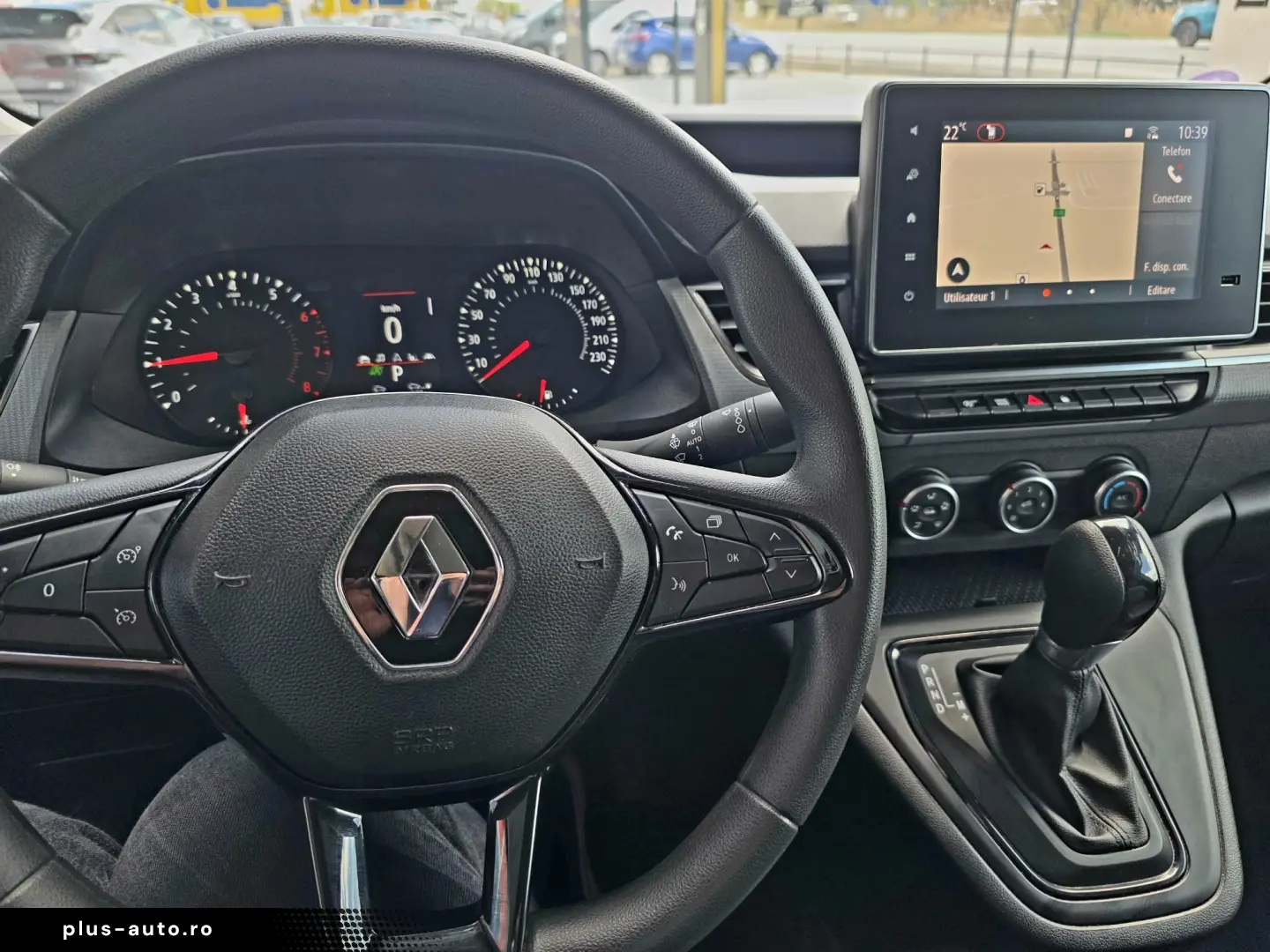 Renault Kangoo 1 3 TCE automat