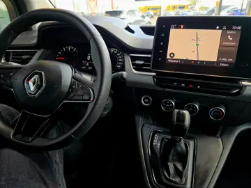 Renault Kangoo 1 3 TCE automat