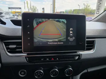 Renault Kangoo 1 3 TCE automat