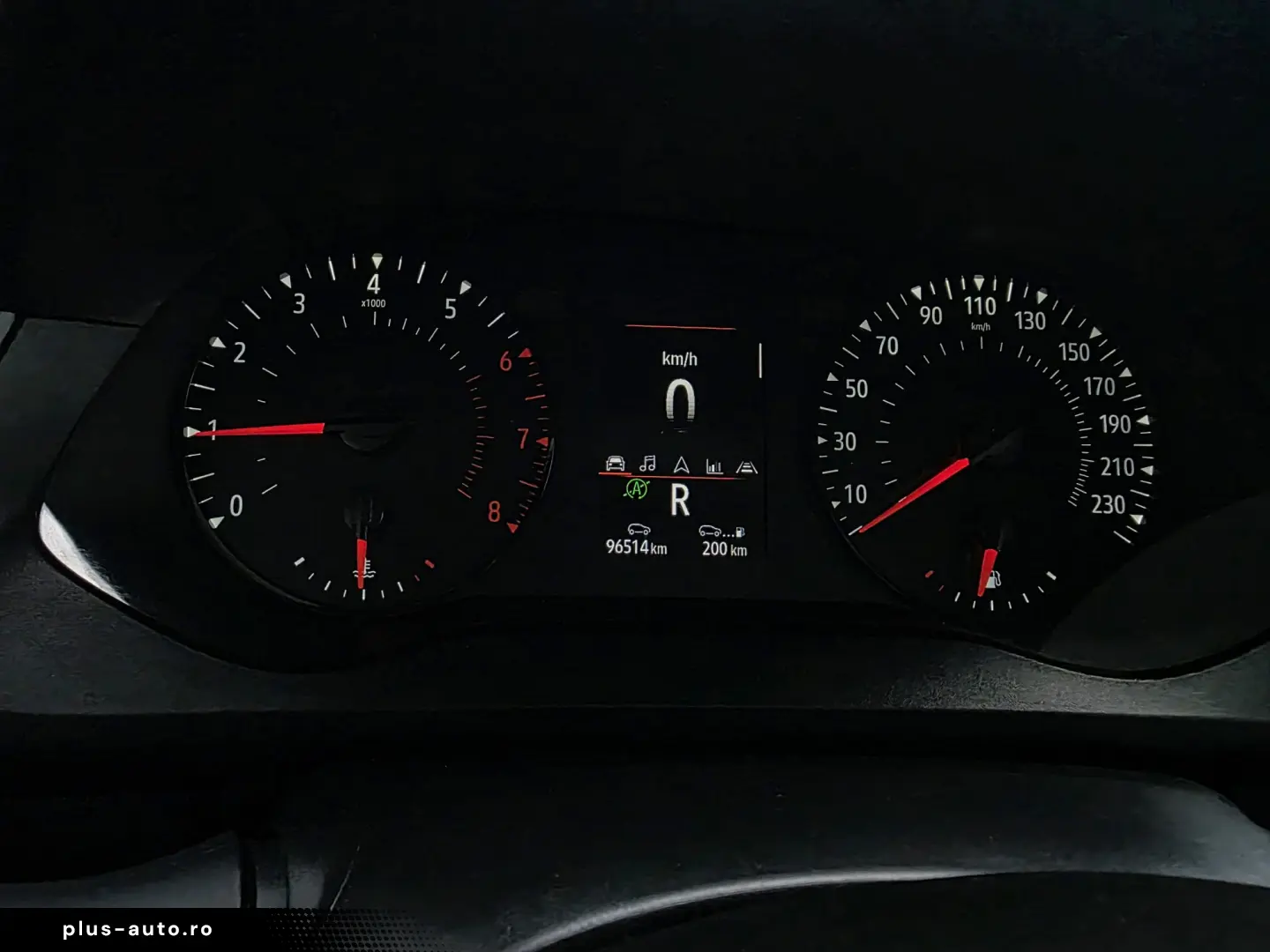 Renault Kangoo 1 3 TCE automat