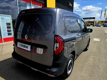 Renault Kangoo 1 3 TCE automat