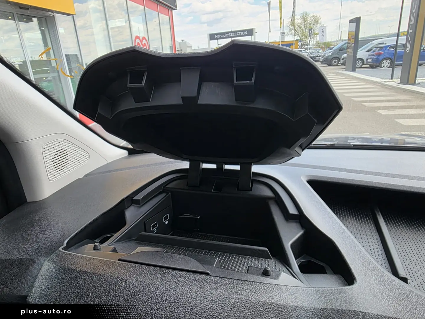 Renault Kangoo 1 3 TCE automat