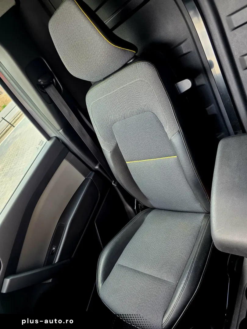 Renault Kangoo 1 3 TCE automat