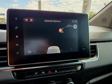 Renault Kangoo 1 3 TCE automat