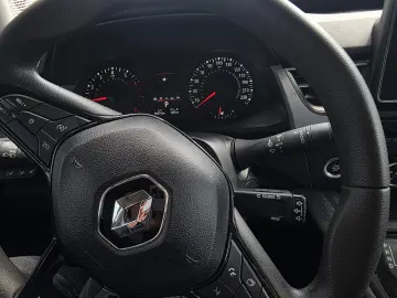 Renault Kangoo 1 3 TCE automat