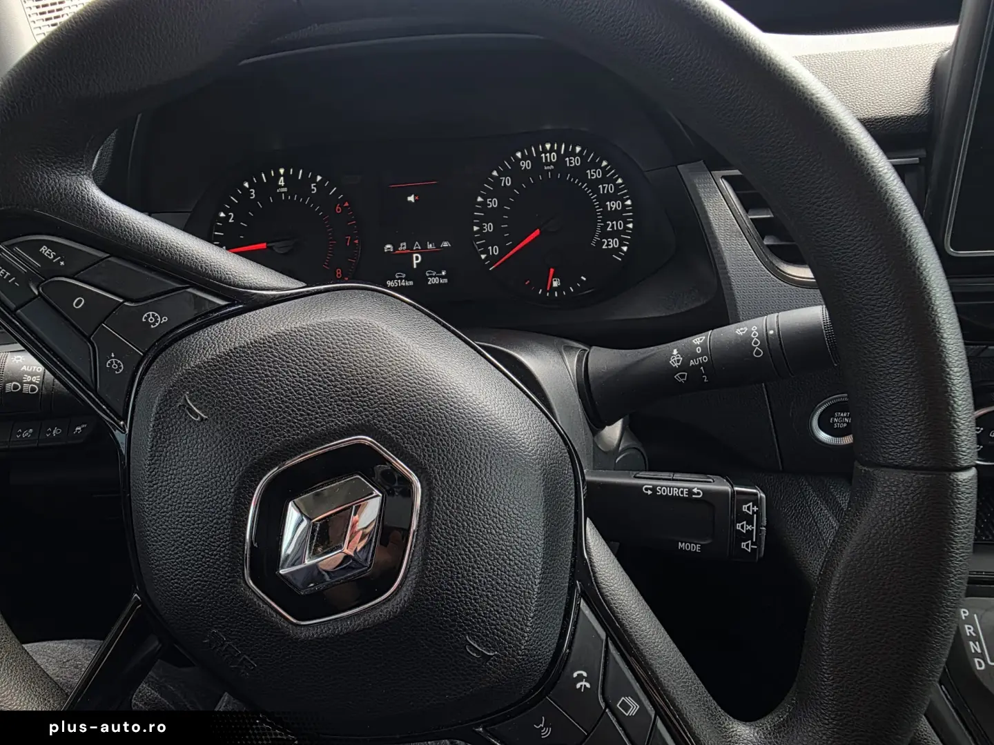 Renault Kangoo 1 3 TCE automat