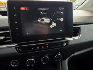 Renault Kangoo 1 3 TCE automat