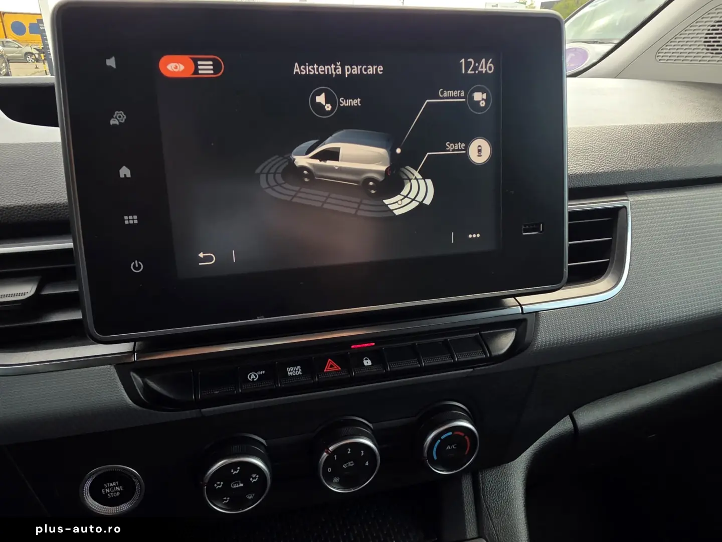 Renault Kangoo 1 3 TCE automat