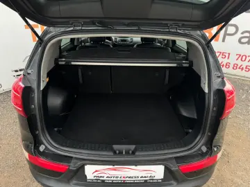 KIA SPORTAGE 1.7 CRDi Class 2WD