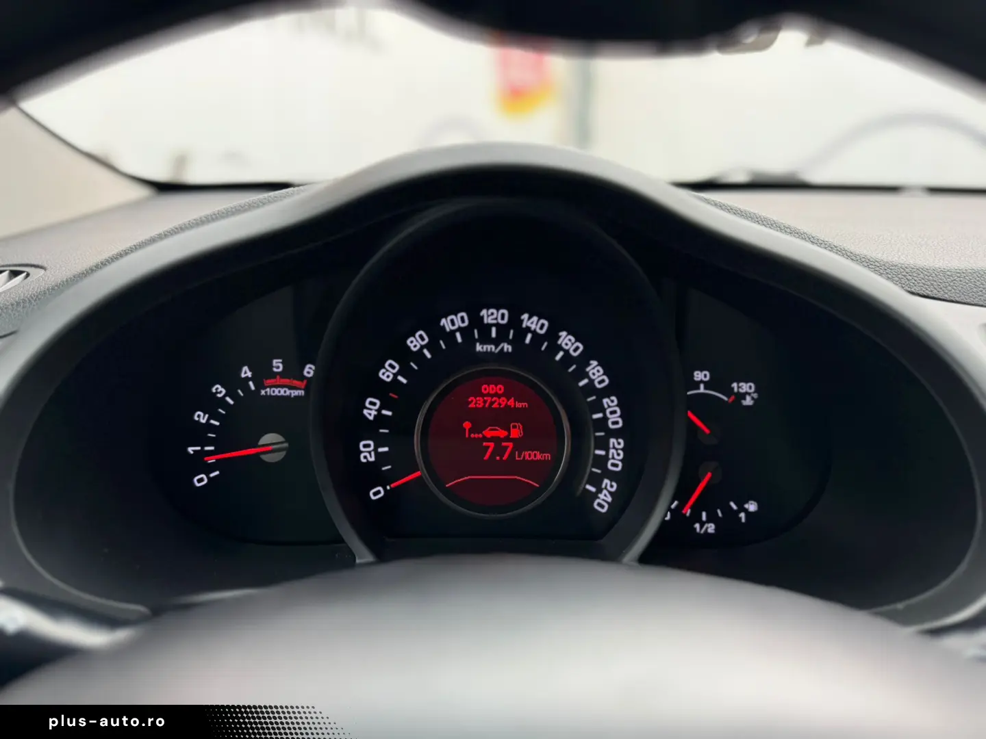 KIA SPORTAGE 1.7 CRDi Class 2WD