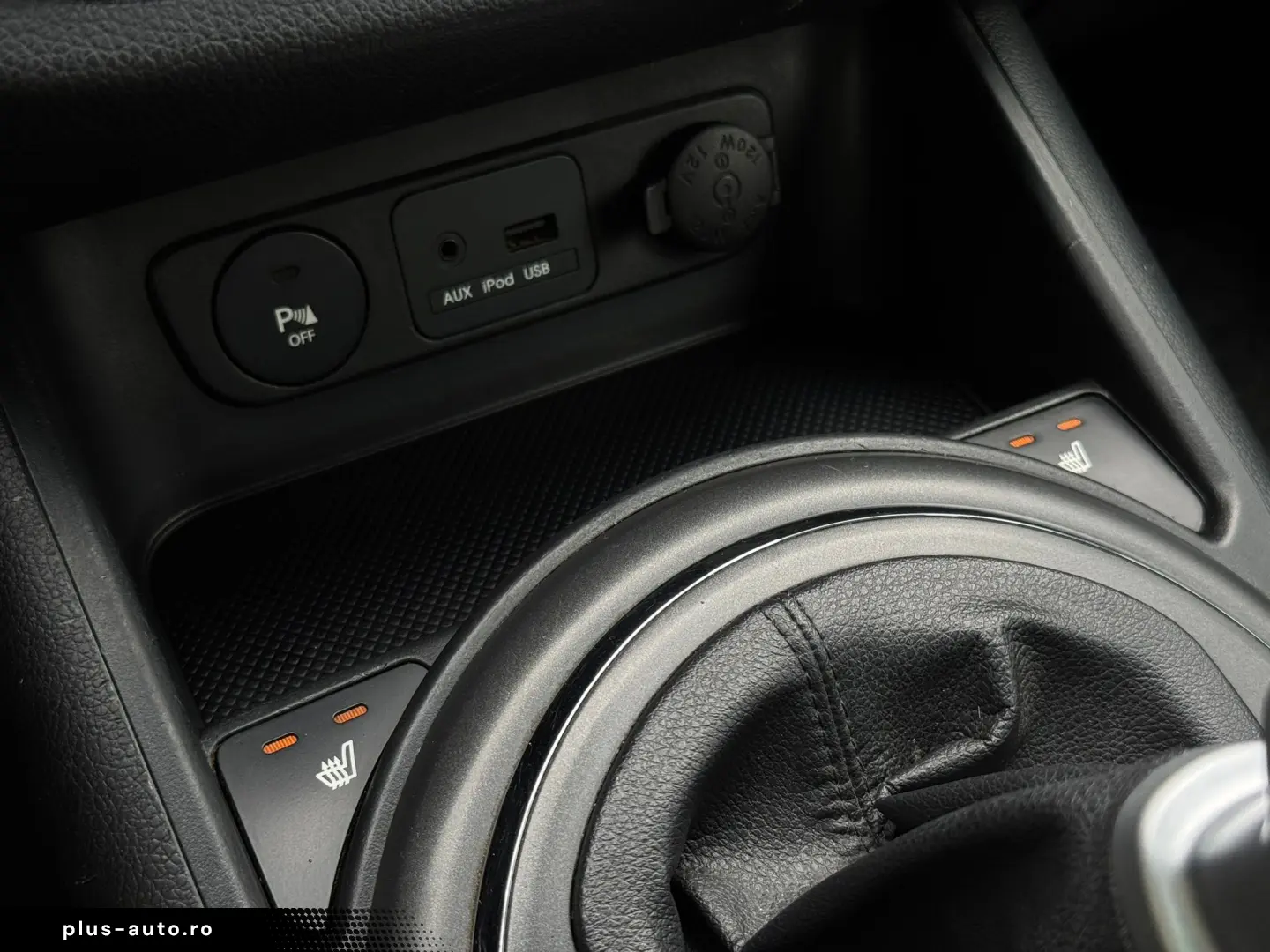 KIA SPORTAGE 1.7 CRDi Class 2WD