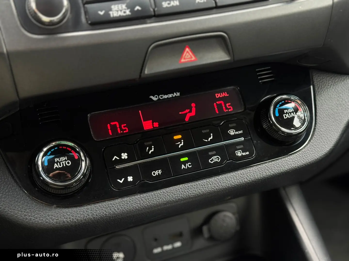 KIA SPORTAGE 1.7 CRDi Class 2WD