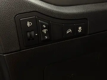 KIA SPORTAGE 1.7 CRDi Class 2WD