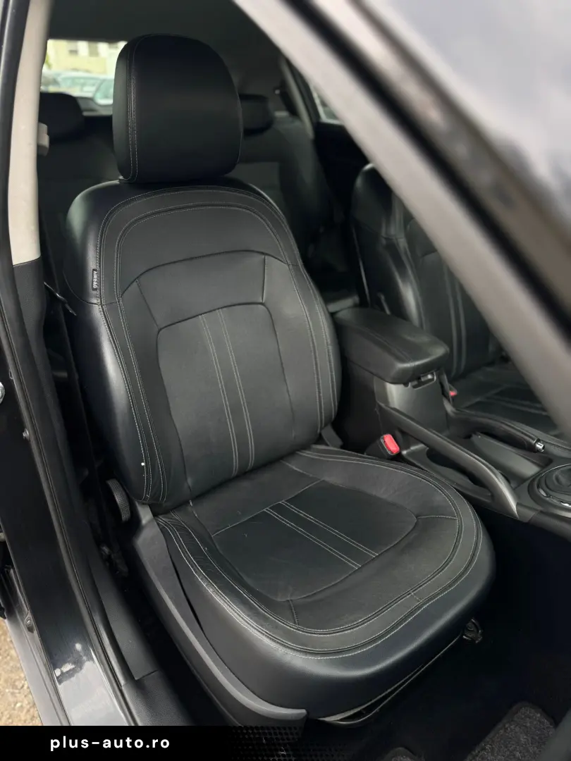 KIA SPORTAGE 1.7 CRDi Class 2WD