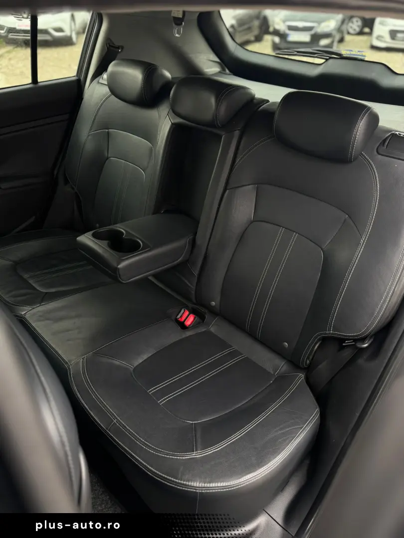 KIA SPORTAGE 1.7 CRDi Class 2WD