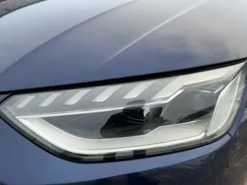 Audi A4 Avant 40 TFSI S-TR S-LINE