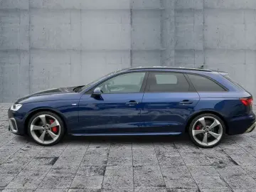 Audi A4 Avant 40 TFSI S-TR S-LINE