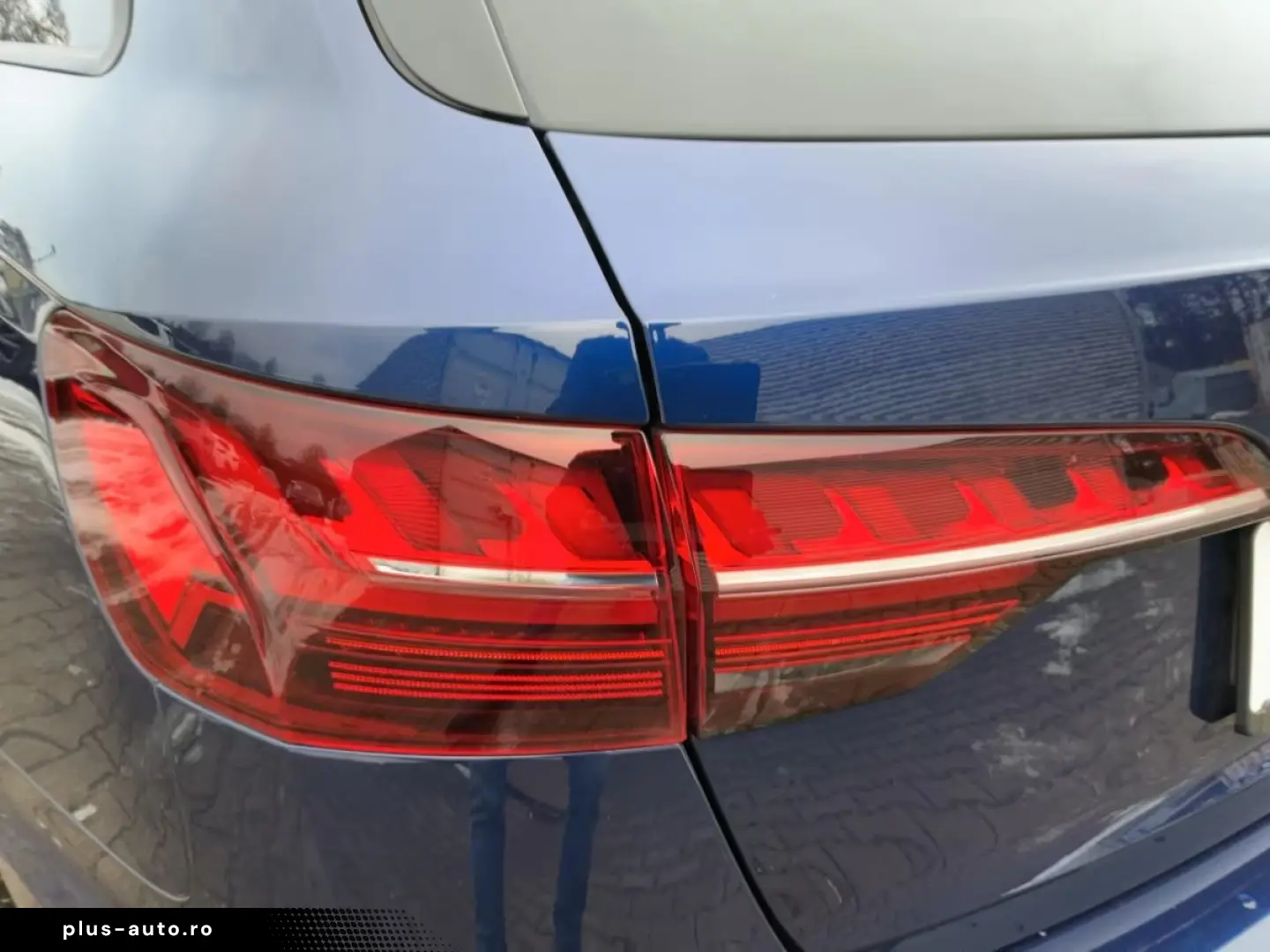 Audi A4 Avant 40 TFSI S-TR S-LINE