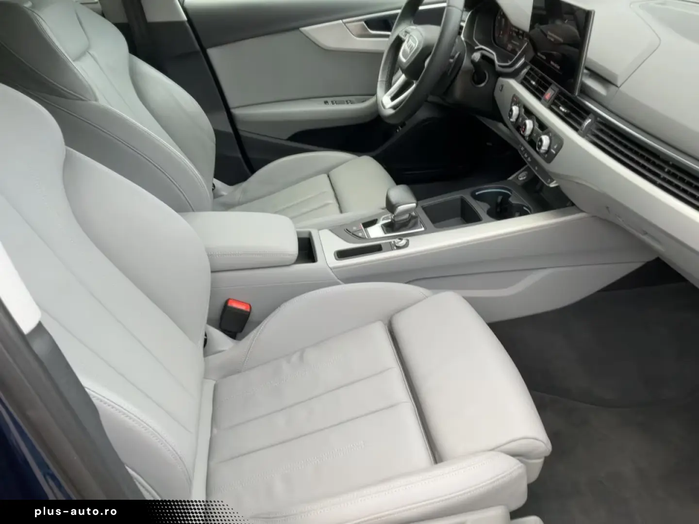 Audi A4 Avant 40 TFSI S-TR S-LINE