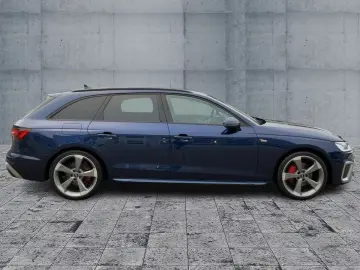 Audi A4 Avant 40 TFSI S-TR S-LINE