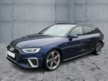 Audi A4 Avant 40 TFSI S-TR S-LINE