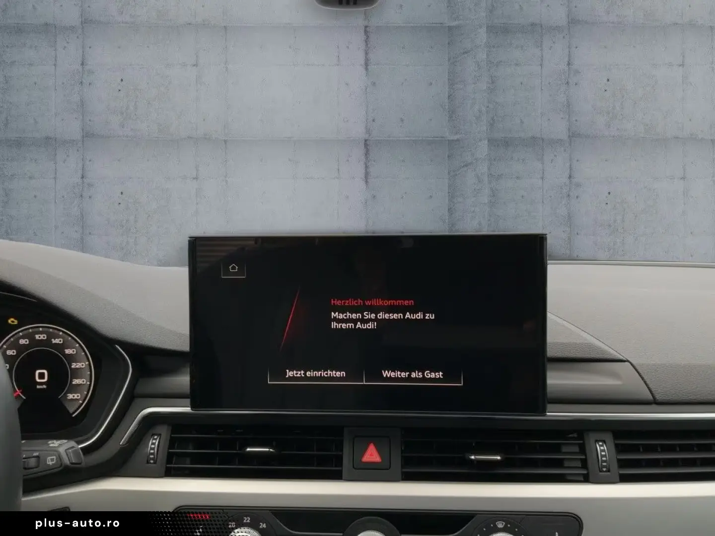 Audi A4 Avant 40 TFSI S-TR S-LINE