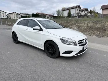 Mercedes A 180 automat
