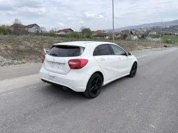 Mercedes A 180 automat