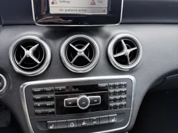 Mercedes A 180 automat