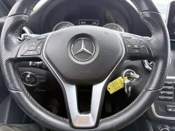 Mercedes A 180 automat