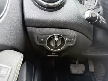 Mercedes A 180 automat