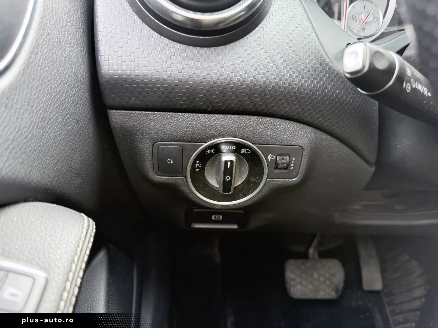 Mercedes A 180 automat