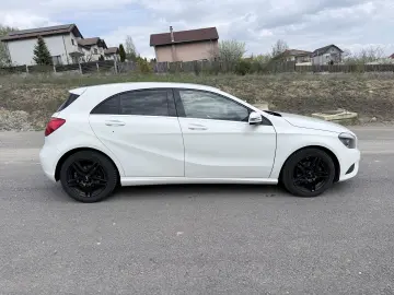 Mercedes A 180 automat