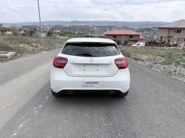 Mercedes A 180 automat