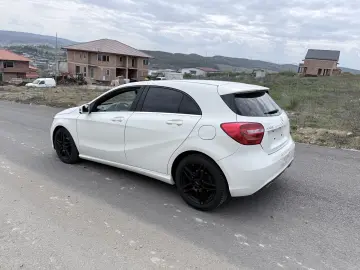 Mercedes A 180 automat