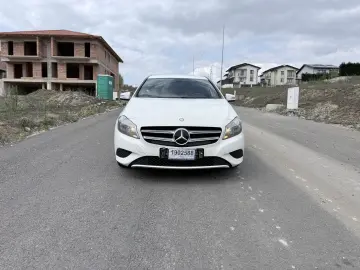 Mercedes A 180 automat