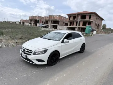 Mercedes A 180 automat
