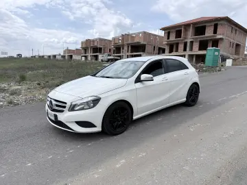 Mercedes A 180 automat