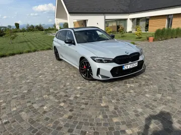 BMW M340i