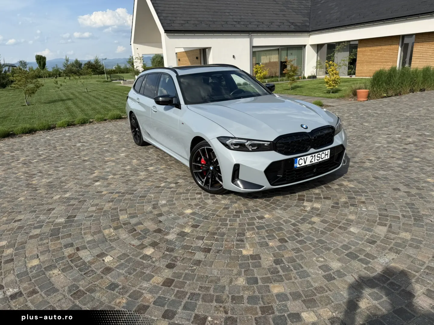 BMW M340i