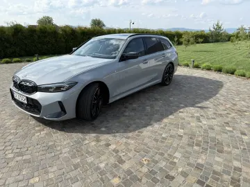 BMW M340i