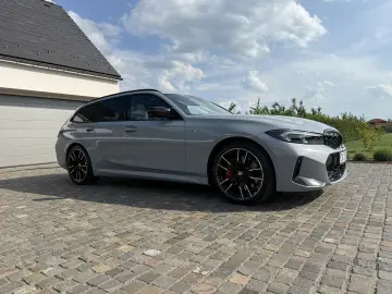 BMW M340i